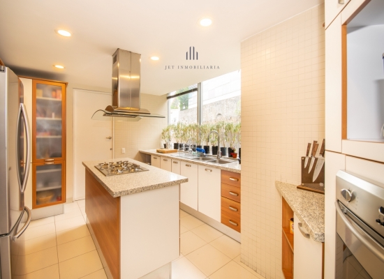 Depto en venta | 195m2